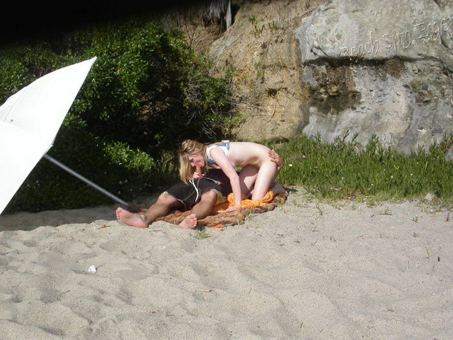Hottest nude beach voyeur photos and videos image