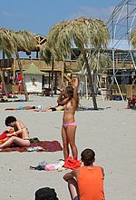 Nude Beach