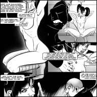 Sample picture from this BDSM comics