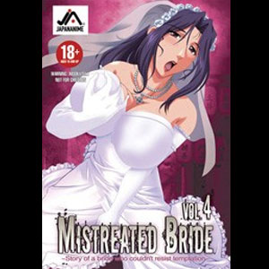 Hentai Video:Mistreated Bride. Part 4