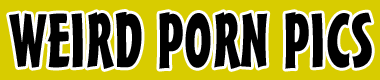 Weird Porn Pics Logo