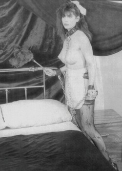 Vintage Real BDSM Sex
